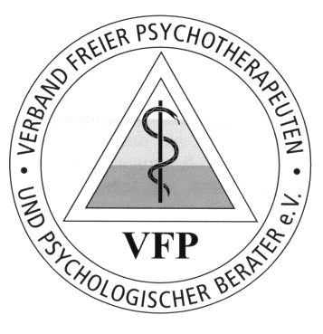 Birgit Fischer VFP Logo
